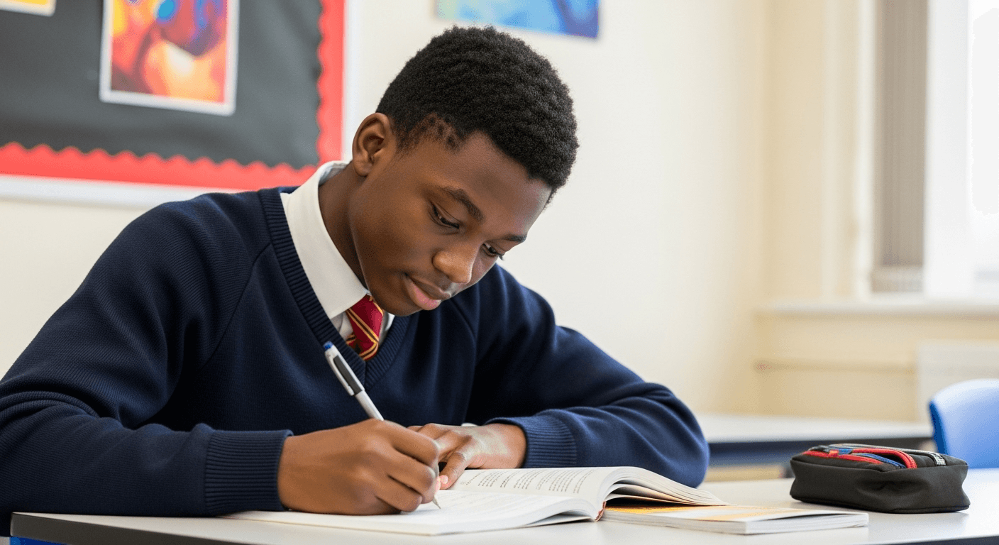 Light Up School Online Classroom